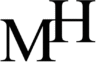 Melaniehansen.dk Logo