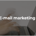 Billede af opgaven e-mail marketing inden på melaniehansen.dk