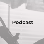 Billede af opgaven Podcast inden på melaniehansen.dk