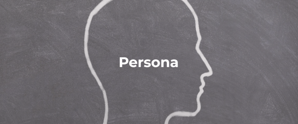 Billede af opgaven persona inden på melaniehansen.dk